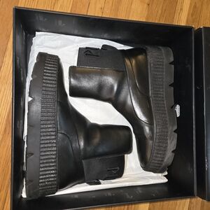 Fenty / Puma Chelsea Sneaker Boot